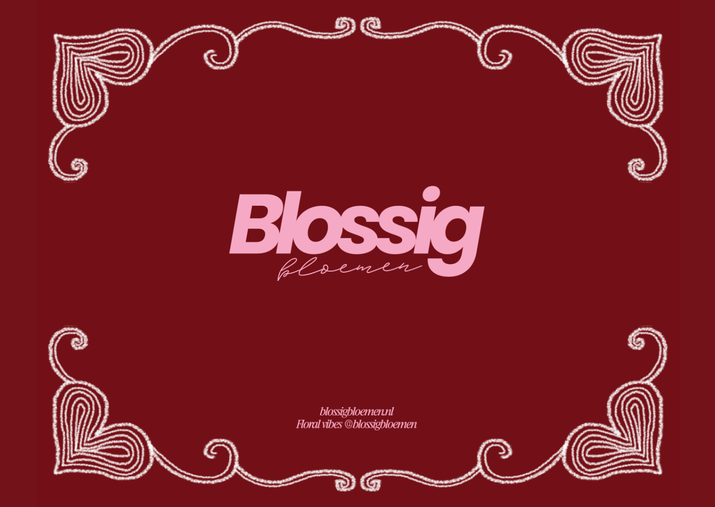 Blossig Bloemen cadeaubon