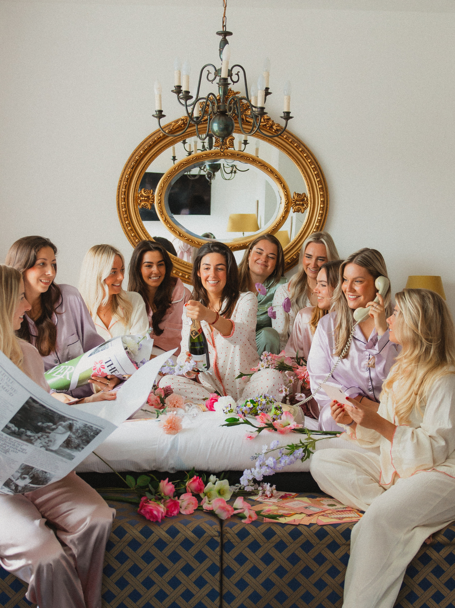 Lelietje-van-dalen – mei