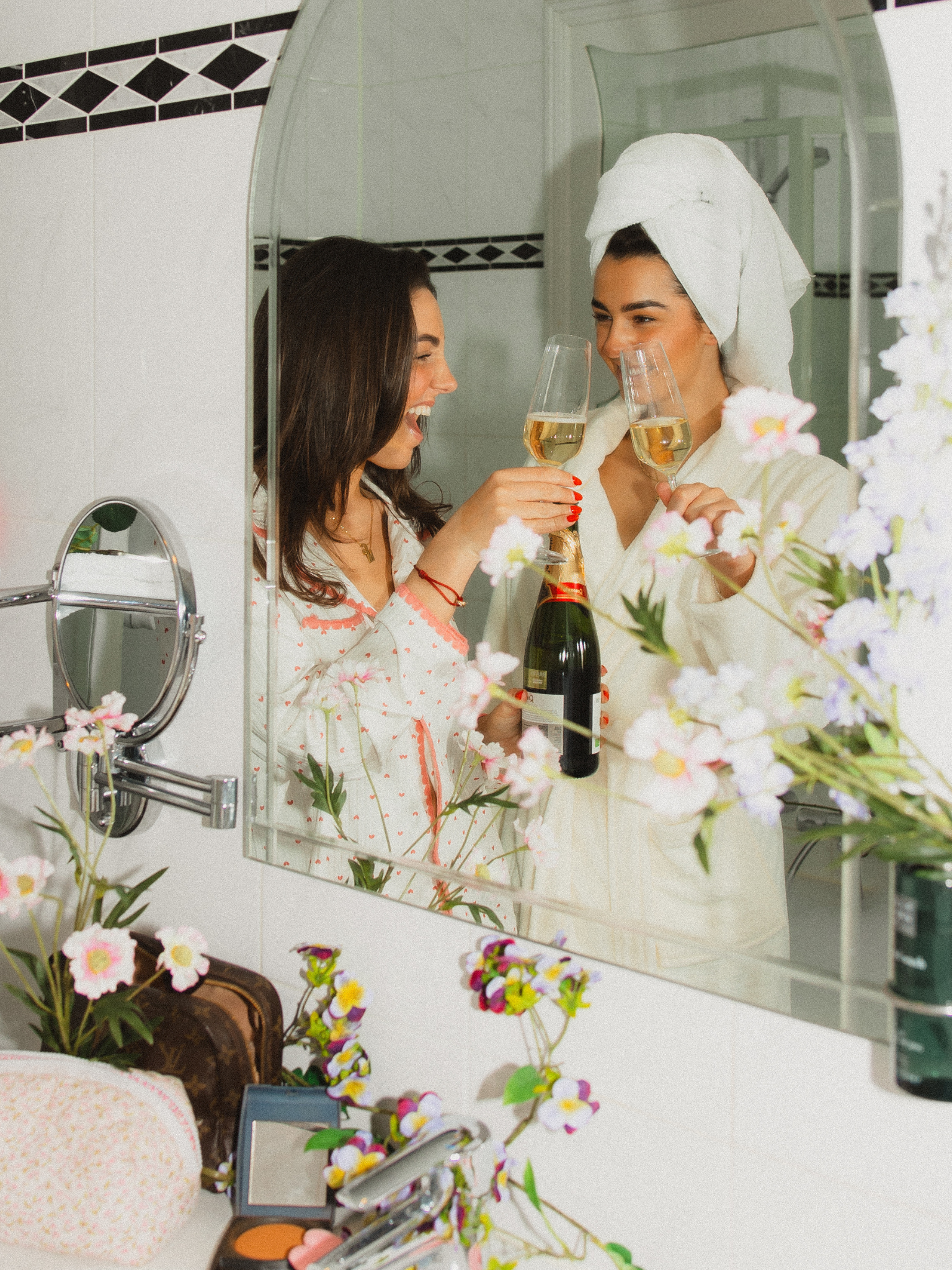 Kerstster - december