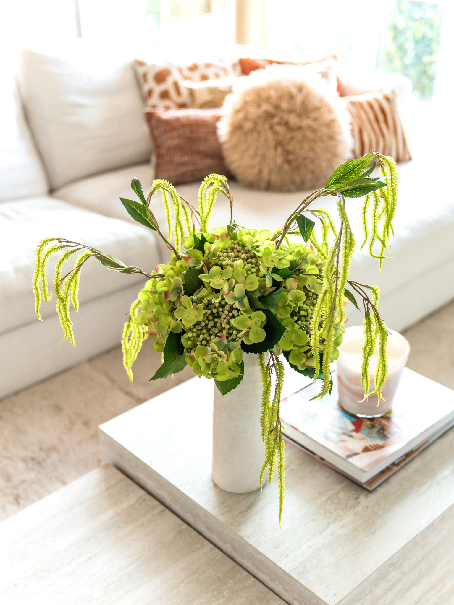 Boeket Botanic