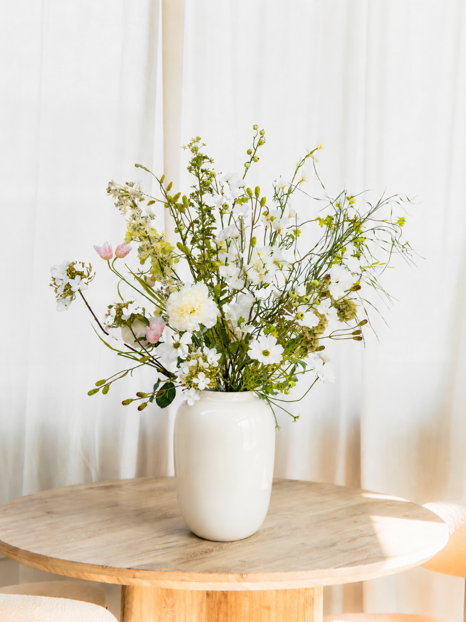 Boeket Fleur