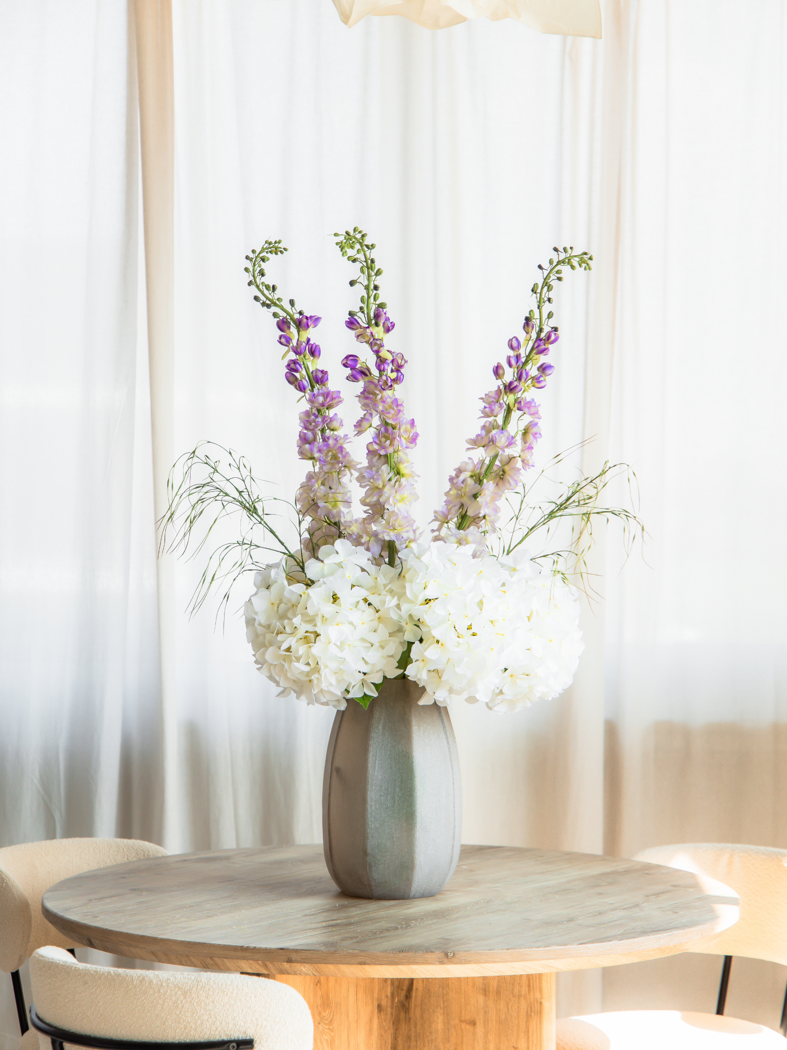 PRE ORDER - Boeket Evi