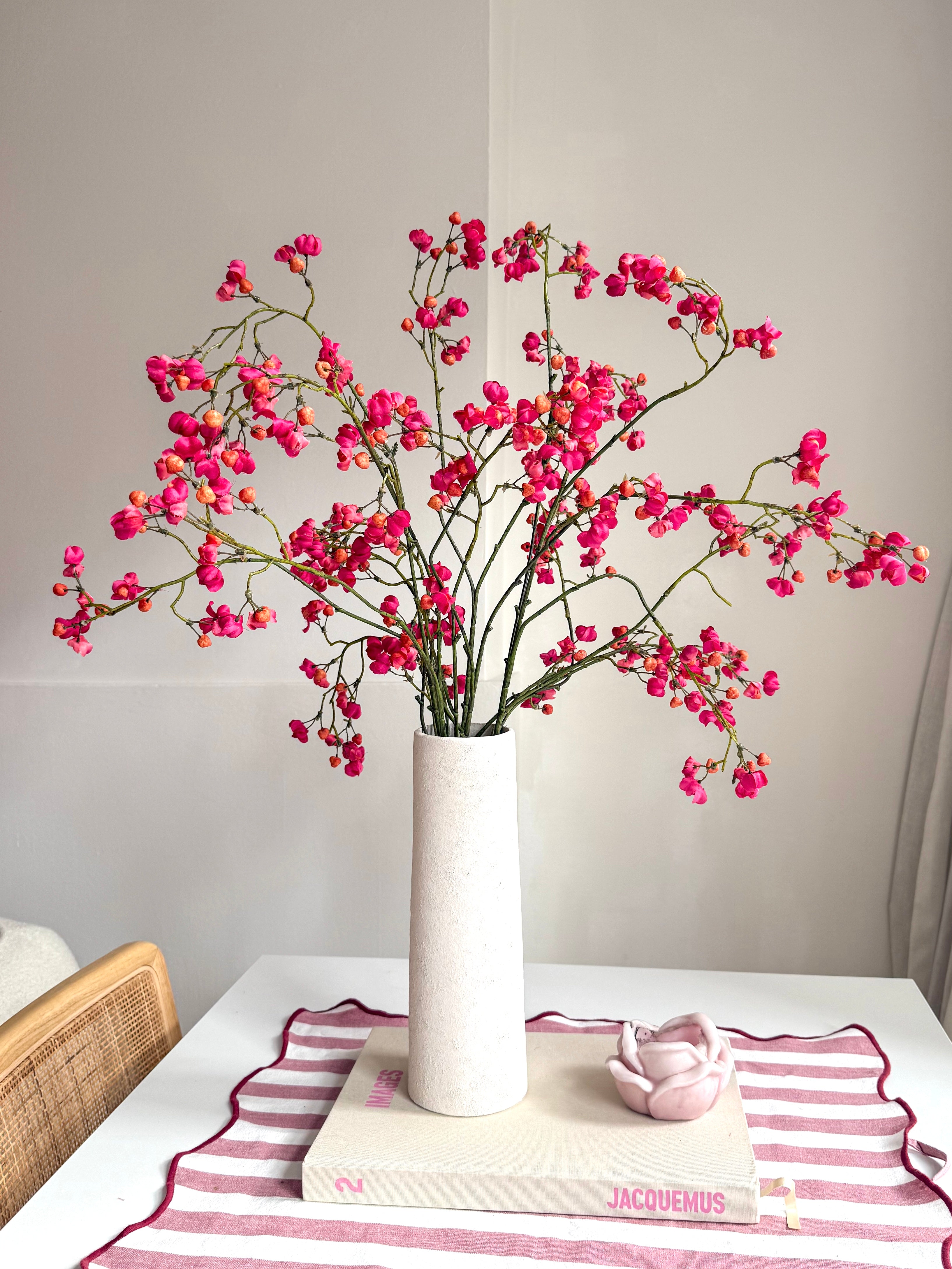 Cherry tak fuchsia