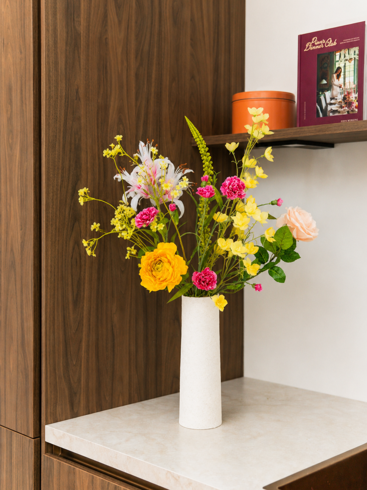 Boeket Mim