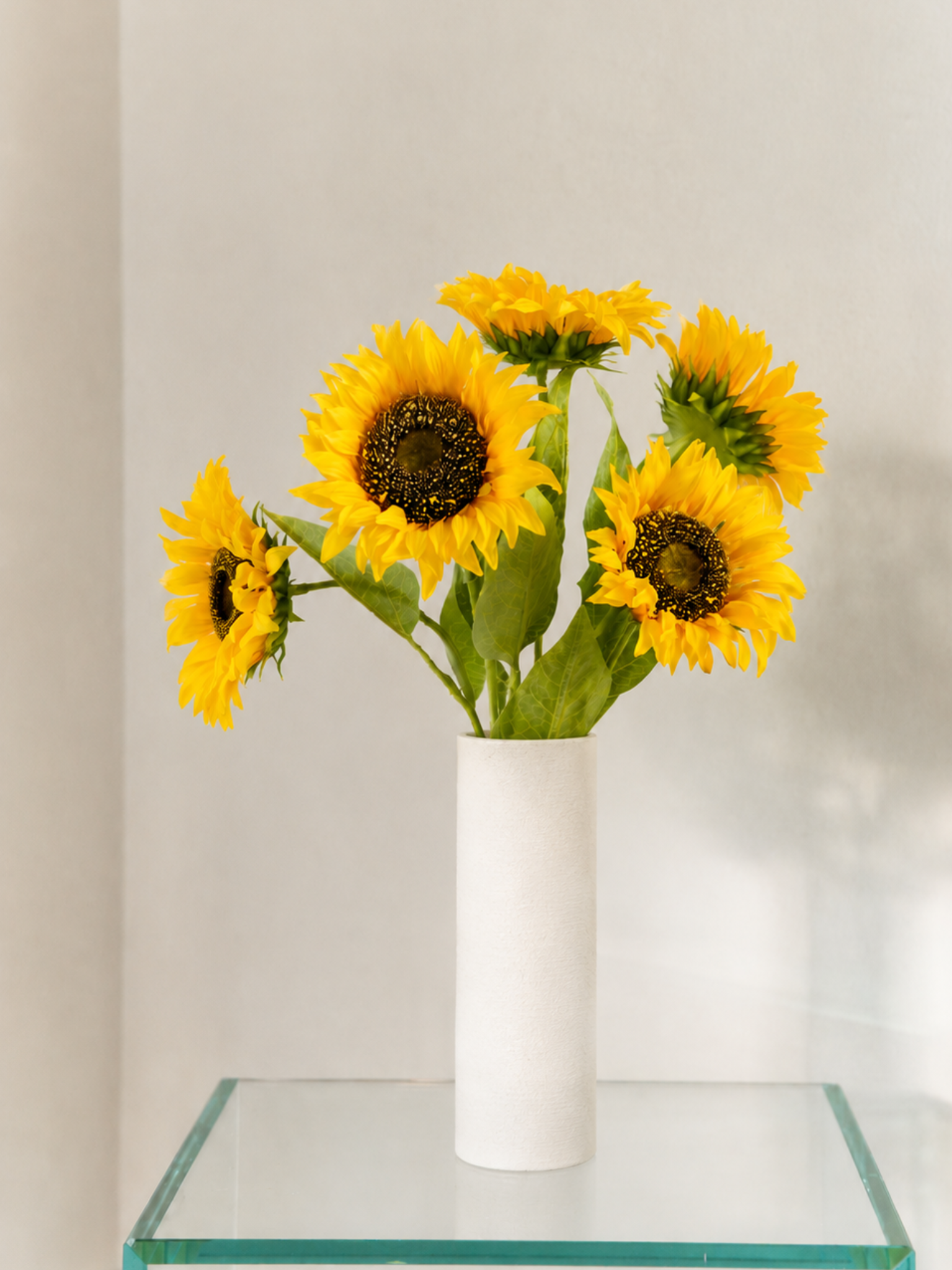 Boeket Soleil